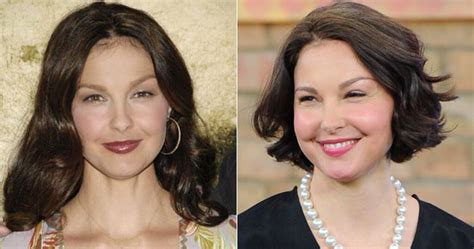 ashley judd face lift|The Truth About Ashley Judds Plastic Surgery Rumors